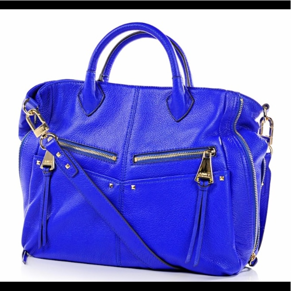 NWT Aimee Kestenberg Tanya Shopper Bag